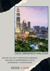 Catálogo B The travel Brand Página 7