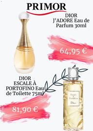 Catálogo Primor Página 4