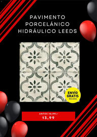 Catálogo Bauhaus Página 2