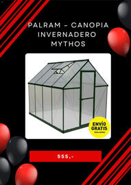 Catálogo Bauhaus Página 3