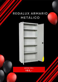 Catálogo Bauhaus Página 5