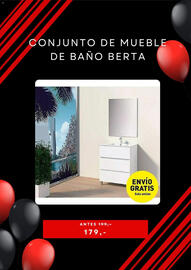 Catálogo Bauhaus Página 8