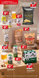 Folleto La Plaza de DIA semana 47 Página 10