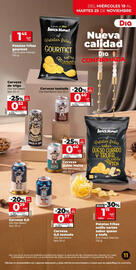 Folleto La Plaza de DIA semana 47 Página 11