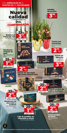 Folleto La Plaza de DIA semana 47 Página 2