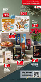 Folleto La Plaza de DIA semana 47 Página 3