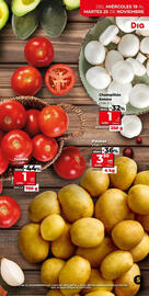 Folleto La Plaza de DIA semana 47 Página 5