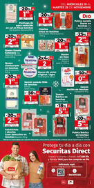 Folleto La Plaza de DIA semana 47 Página 7