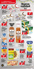 Folleto La Plaza de DIA semana 47 Página 8