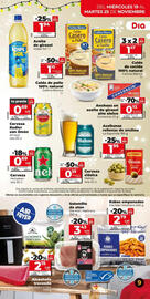 Folleto La Plaza de DIA semana 47 Página 9