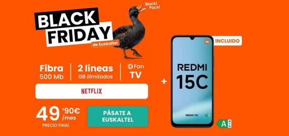 Catálogo Euskaltel Página 1