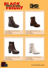 Catálogo Andrea Página 2