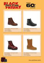 Catálogo Andrea Página 4