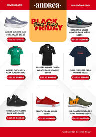 Catálogo Andrea Página 5