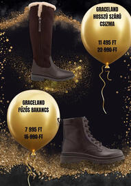 Deichmann akciós újság Oldal 4