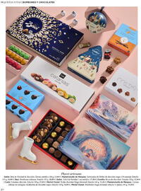 Catálogo Viajes El Corte Inglés Página 10