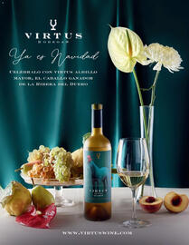 Catálogo Viajes El Corte Inglés Página 104