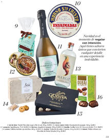 Catálogo Viajes El Corte Inglés Página 113