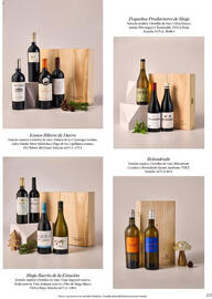 Catálogo Viajes El Corte Inglés Página 115