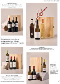 Catálogo Viajes El Corte Inglés Página 117