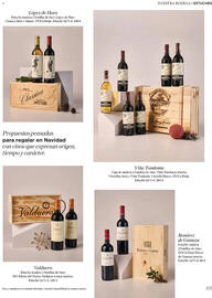 Catálogo Viajes El Corte Inglés Página 121