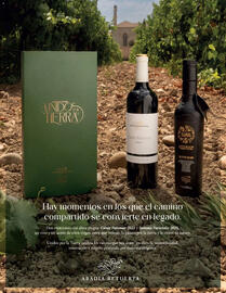 Catálogo Viajes El Corte Inglés Página 126