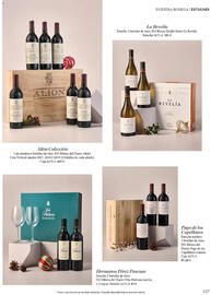 Catálogo Viajes El Corte Inglés Página 127