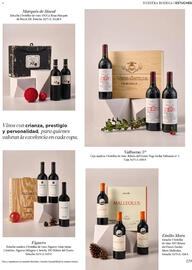 Catálogo Viajes El Corte Inglés Página 129