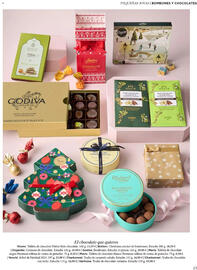 Catálogo Viajes El Corte Inglés Página 13