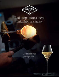 Catálogo Viajes El Corte Inglés Página 130