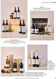 Catálogo Viajes El Corte Inglés Página 131