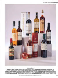 Catálogo Viajes El Corte Inglés Página 133