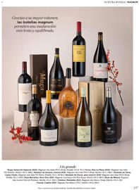 Catálogo Viajes El Corte Inglés Página 137