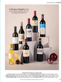 Catálogo Viajes El Corte Inglés Página 139