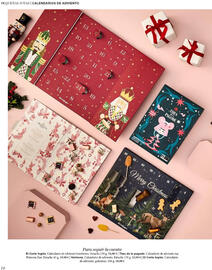 Catálogo Viajes El Corte Inglés Página 14