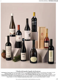 Catálogo Viajes El Corte Inglés Página 143