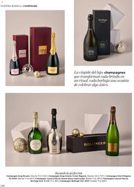 Catálogo Viajes El Corte Inglés Página 146