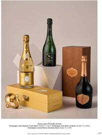 Catálogo Viajes El Corte Inglés Página 147