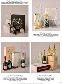 Catálogo Viajes El Corte Inglés Página 149