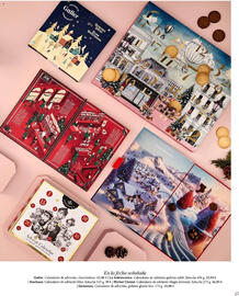 Catálogo Viajes El Corte Inglés Página 15