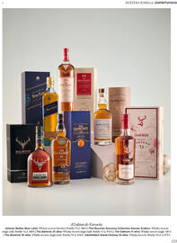 Catálogo Viajes El Corte Inglés Página 153