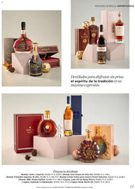 Catálogo Viajes El Corte Inglés Página 157