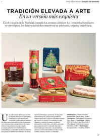 Catálogo Viajes El Corte Inglés Página 17