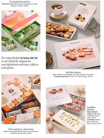 Catálogo Viajes El Corte Inglés Página 19