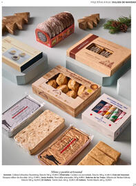 Catálogo Viajes El Corte Inglés Página 23