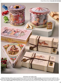 Catálogo Viajes El Corte Inglés Página 25