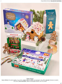 Catálogo Viajes El Corte Inglés Página 27