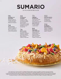 Catálogo Viajes El Corte Inglés Página 3