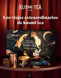 Catálogo Viajes El Corte Inglés Página 30