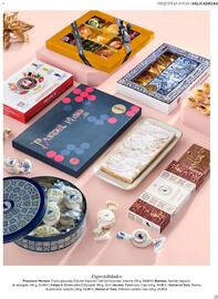 Catálogo Viajes El Corte Inglés Página 31